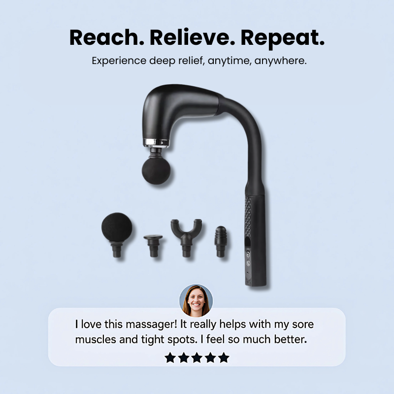 Massage Hammer