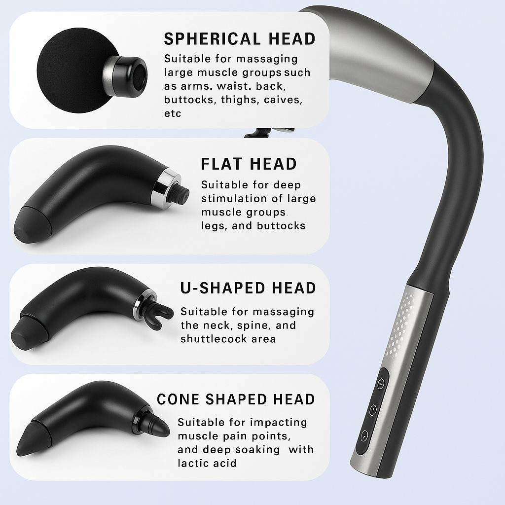 Massage Hammer