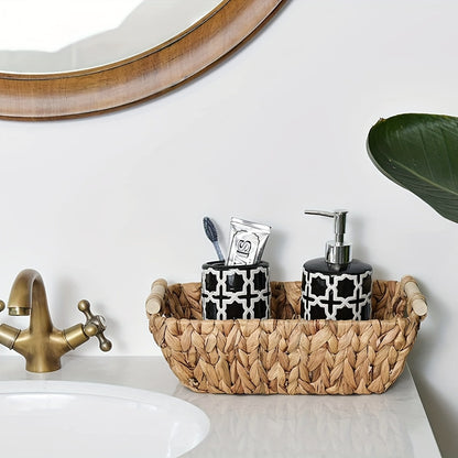 Weave Storage Basket