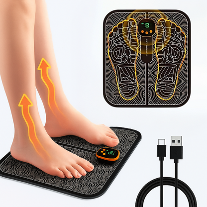 EMS Foot & Leg Massager