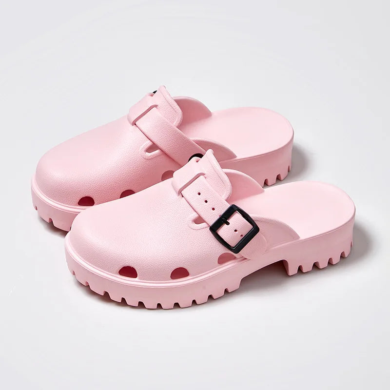 LéVogue Women's Sandals