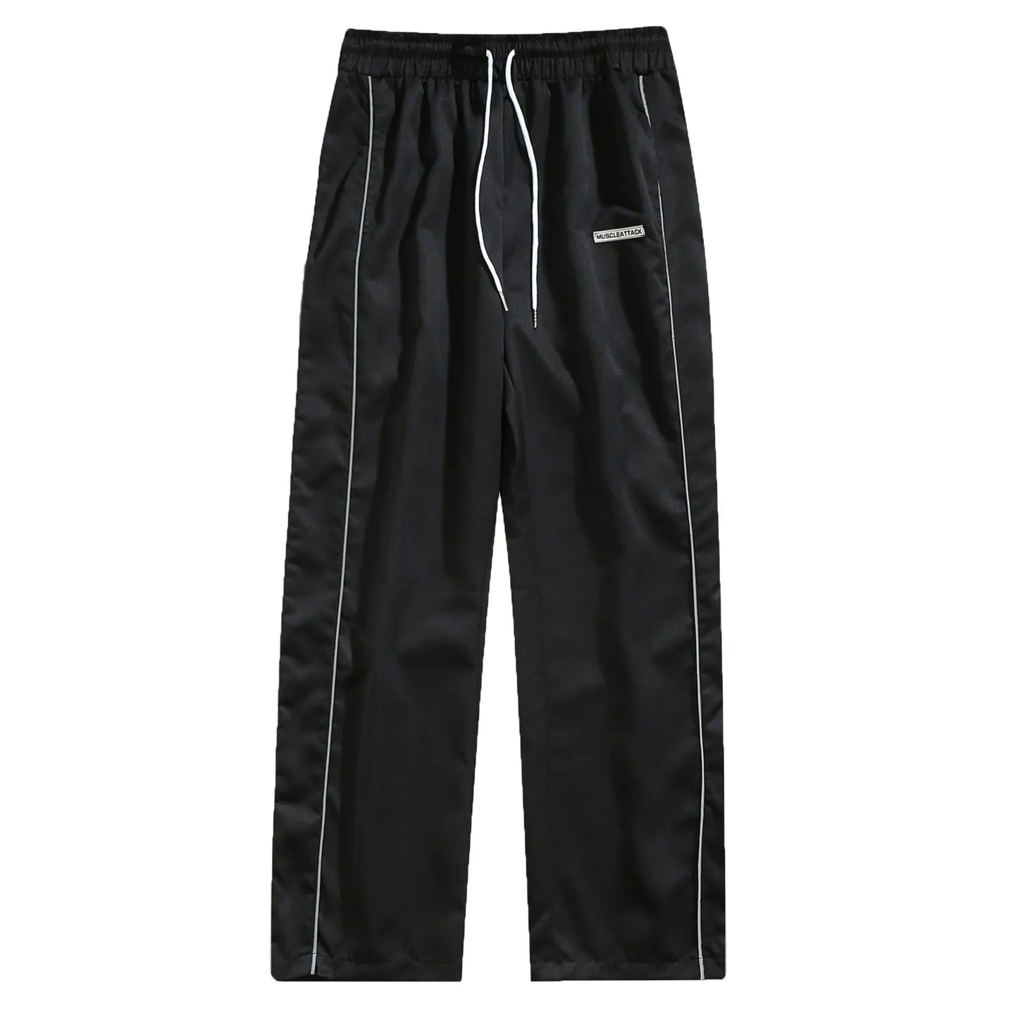 DriftFlex Loose Fit Track Pants