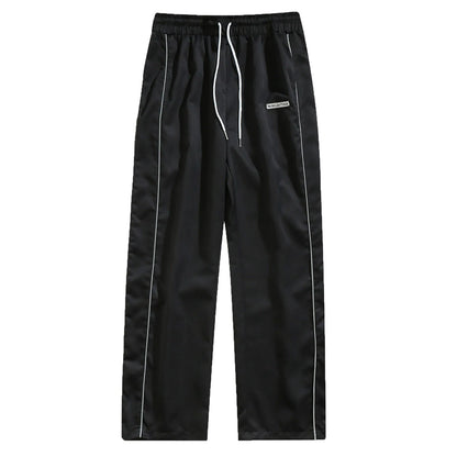 DriftFlex Loose Fit Track Pants