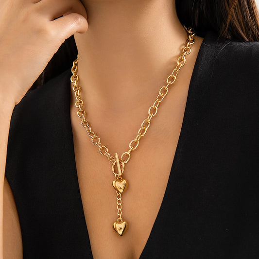 Isabella Love Choker