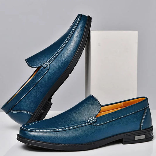James Formal Loafers