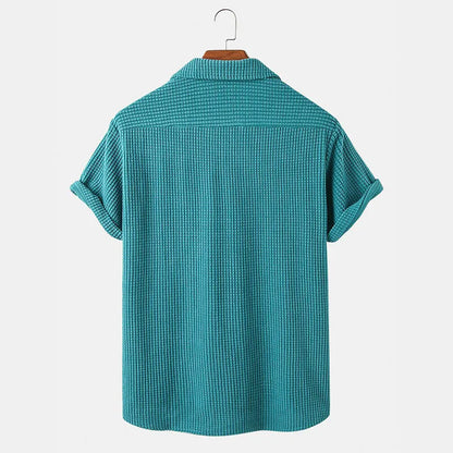 OceanBreeze Corduroy Shirt