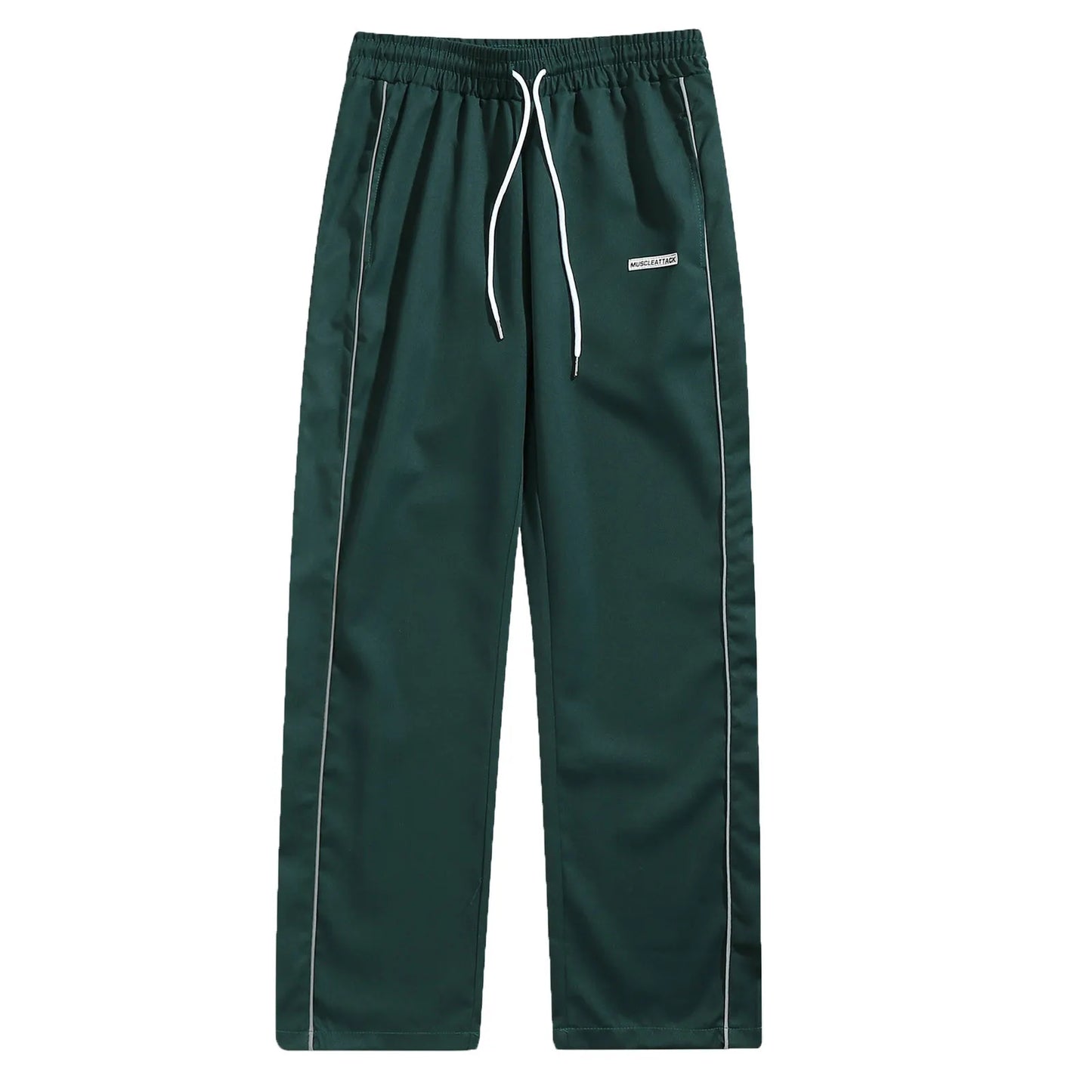 DriftFlex Loose Fit Track Pants