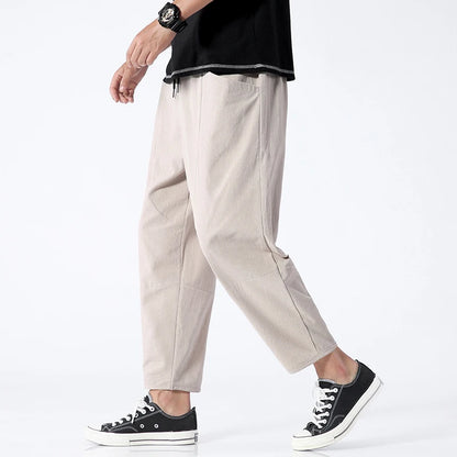 Kyoto Minimalist Pants