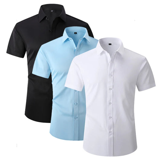Harry Fit Shirt