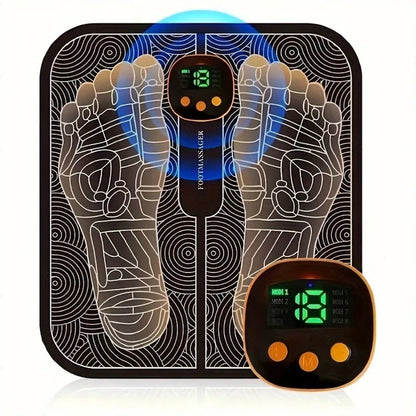 EMS Foot & Leg Massager