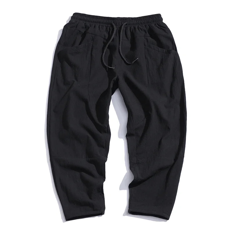 Kyoto Minimalist Pants