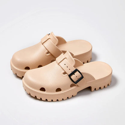 LéVogue Women's Sandals