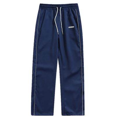 DriftFlex Loose Fit Track Pants